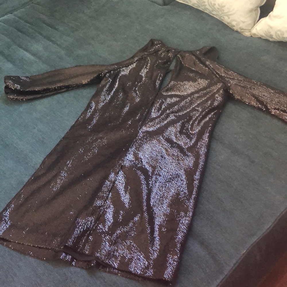 Bcbg party dress